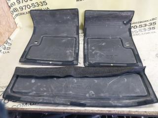 Коврик багажника Tiguan 2019 Tiguan 2 2.0 DGUA