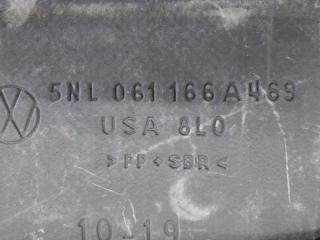 Коврик багажника Tiguan 2019 Tiguan 2 2.0 DGUA