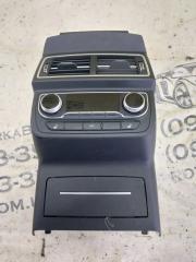 Блок управления климат-контролем задний Q7 2016 4M 3.0