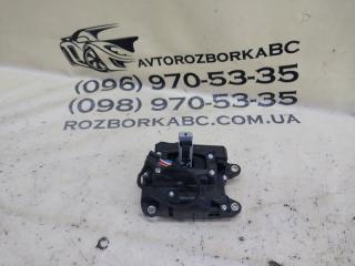 Шифтер Акпп Audi Q7 2016