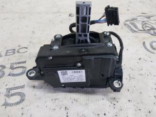 Шифтер Акпп Q7 2016 4M 3.0