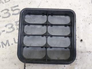 Щиток вентиляции задний Q7 2016 4M 3.0