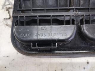 Щиток вентиляции задний Q7 2016 4M 3.0