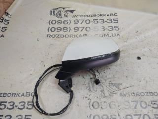 Зеркало 15+1пин левое Audi Q7 2016