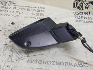 Зеркало 15+1пин левое Q7 2016 4M 3.0