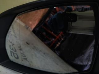 Зеркало 15+1пин левое Q7 2016 4M 3.0