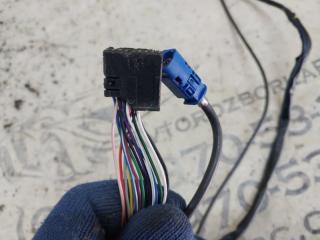 Зеркало 15+1пин левое Q7 2016 4M 3.0