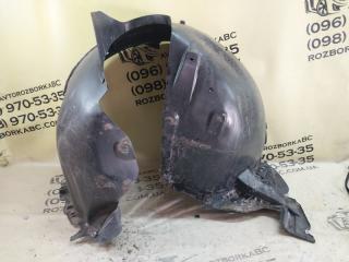 Подкрылок передний левый Tiguan 2022 Tiguan 2 2.0 DTEA