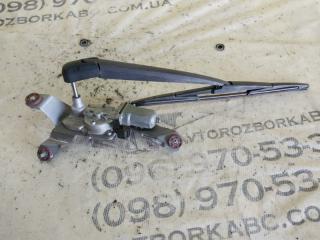 Мотор стеклоочистителя задний CX-5 2019 2.5