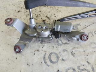 Мотор стеклоочистителя задний Mazda CX-5 2.5