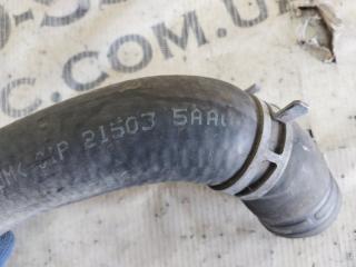 Трубка охлаждения Murano 2017 Z52 3.5