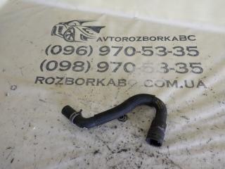 Трубка охлаждения Land Rover Discovery Sport 2016