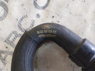 Трубка охлаждения Land Rover Discovery Sport L550 2.0