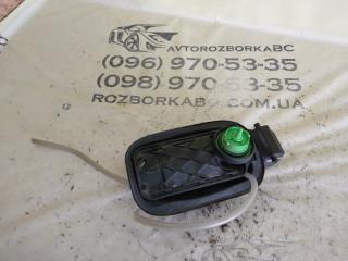 Лючок топливного бака Audi Q7 2016