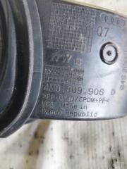 Лючок топливного бака Q7 2016 4M 3.0