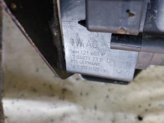 Дополнительная помпа Audi Q7 4M 3.0