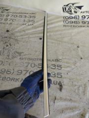 Молдинг двери центральний задний левый Audi Q5 80A 2.0 DAYB