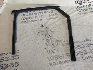 Молдинг двери верхний Audi Q5 2018