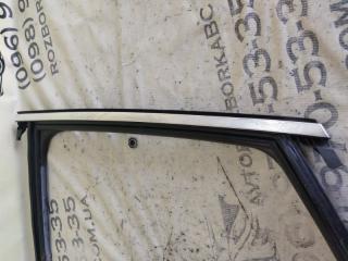 Молдинг двери верхний Q5 2018 80A 2.0 DAYB