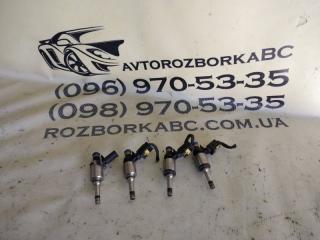 Форсунка топливная Hyundai Sonata 2015