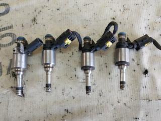 Форсунка топливная Sonata 2015 2.4