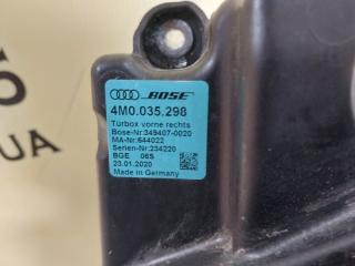 Динамик правый Audi Q7 4M DCBD