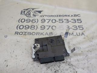 Блок управления двигателем Subaru Legacy 2021