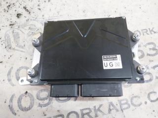 Блок управления двигателем Subaru Legacy BW 2.4