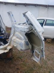 Четверть (крило) задний правый XC90 2016 t27