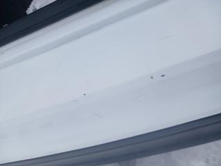 Бампер в зборе задний Volkswagen Tiguan Tiguan 2 2.0 DGUA