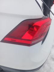 Фонарь внешний в крыло задний левый Tiguan 2019 Tiguan 2 2.0 DGUA