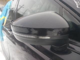 Зеркало 8 пин переднее правое Tiguan 2022 Tiguan 2 2.0 DTEA