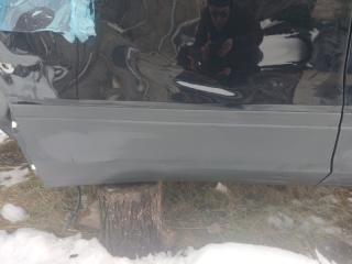 Накладка двери задняя правая Volkswagen Tiguan 2022