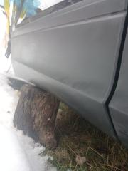 Накладка двери задняя правая Volkswagen Tiguan Tiguan 2 2.0 DTEA