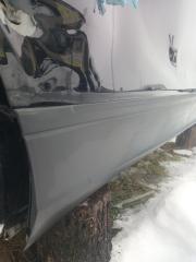 Накладка двери задняя правая Tiguan 2022 Tiguan 2 2.0 DTEA