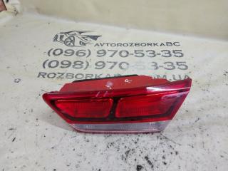 Фонарь внутренний правый KIA Optima JF 2018