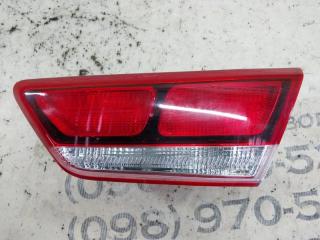 Фонарь внутренний правый Optima JF 2018 FWD 2.4