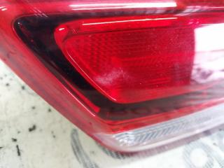 Фонарь внутренний правый Optima JF 2018 FWD 2.4