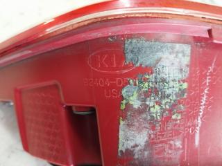 Фонарь внутренний правый Optima JF 2018 FWD 2.4