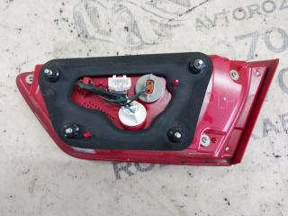 Фонарь внутренний левый KIA Optima JF FWD 2.4