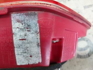 Фонарь внутренний левый Optima JF 2018 FWD 2.4