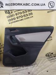 Карта двери задняя правая Volkswagen Tiguan 2019