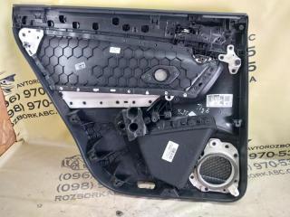 Карта двери задняя правая Tiguan 2019 Tiguan 2 2.0 DGUA