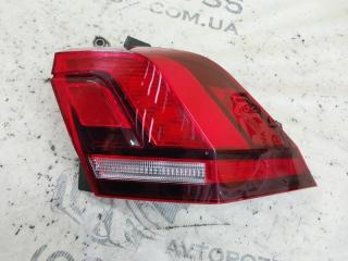 Фонарь внешний в крыло задний правый Tiguan 2019 Tiguan 2 2.0 DGUA