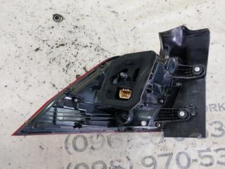 Фонарь внешний в крыло задний правый Volkswagen Tiguan Tiguan 2 2.0 DGUA