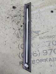 Накладка порога передняя Audi Q3 83A 2.0 CZRA