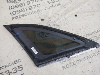 Форточка кузова задняя правая GLC 300 2019 X253 27492031635081
