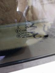 Форточка кузова задняя правая GLC 300 2019 X253 27492031635081