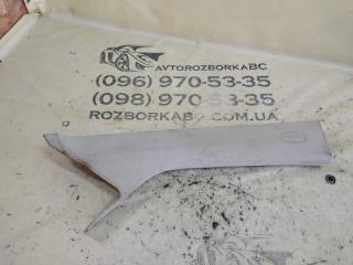 Накладка стойки лобового стекла правая Mercedes-Benz GLC 300 2019