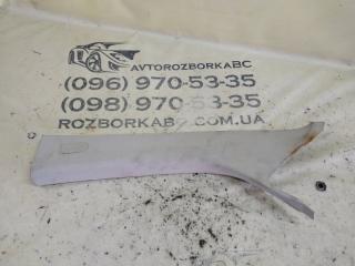 Накладка стойки лобового стекла левая Mercedes-Benz GLC 300 2019